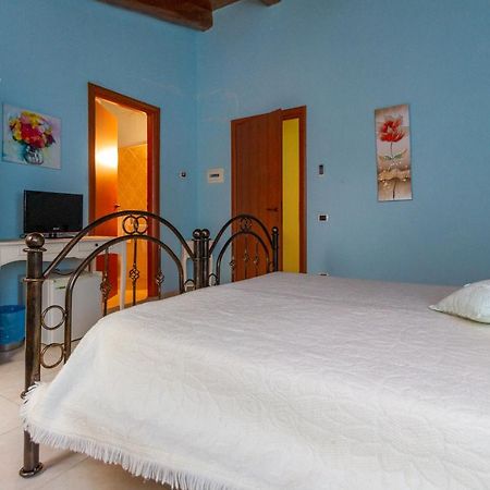 La Capinera Ξενοδοχείο San Vito  Εξωτερικό φωτογραφία