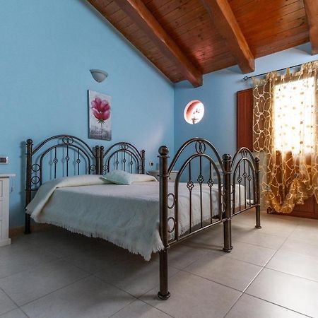 La Capinera Ξενοδοχείο San Vito  Εξωτερικό φωτογραφία