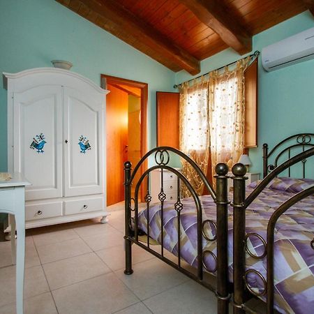 La Capinera Ξενοδοχείο San Vito  Εξωτερικό φωτογραφία