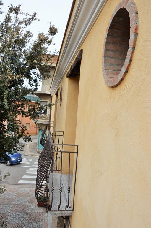 La Capinera Ξενοδοχείο San Vito  Εξωτερικό φωτογραφία