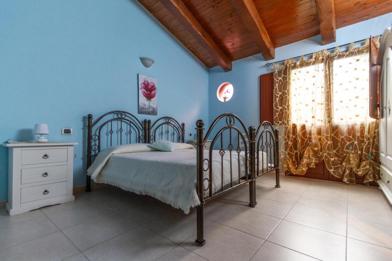 La Capinera Ξενοδοχείο San Vito  Εξωτερικό φωτογραφία